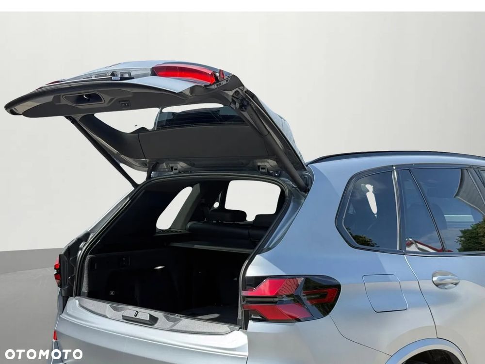 BMW X5 xDrive40i mHEV sport - 31