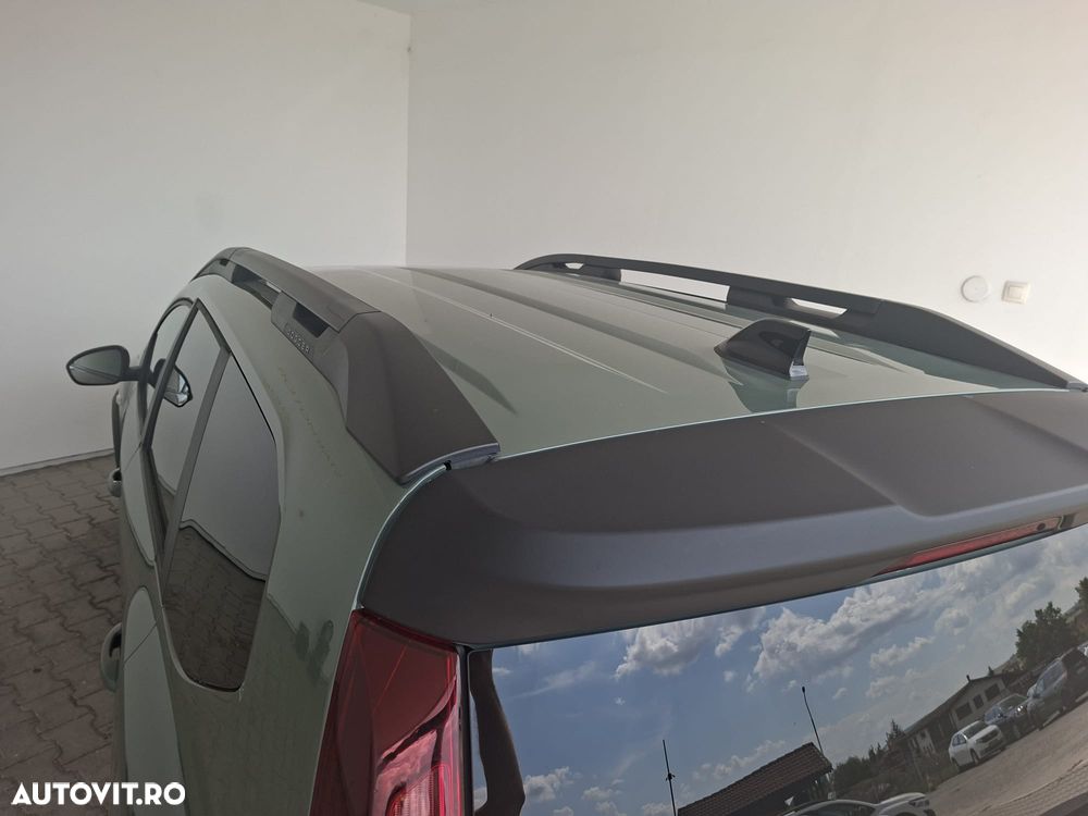 Dacia Jogger 5 locuri TCe 110 SL Extreme - 15