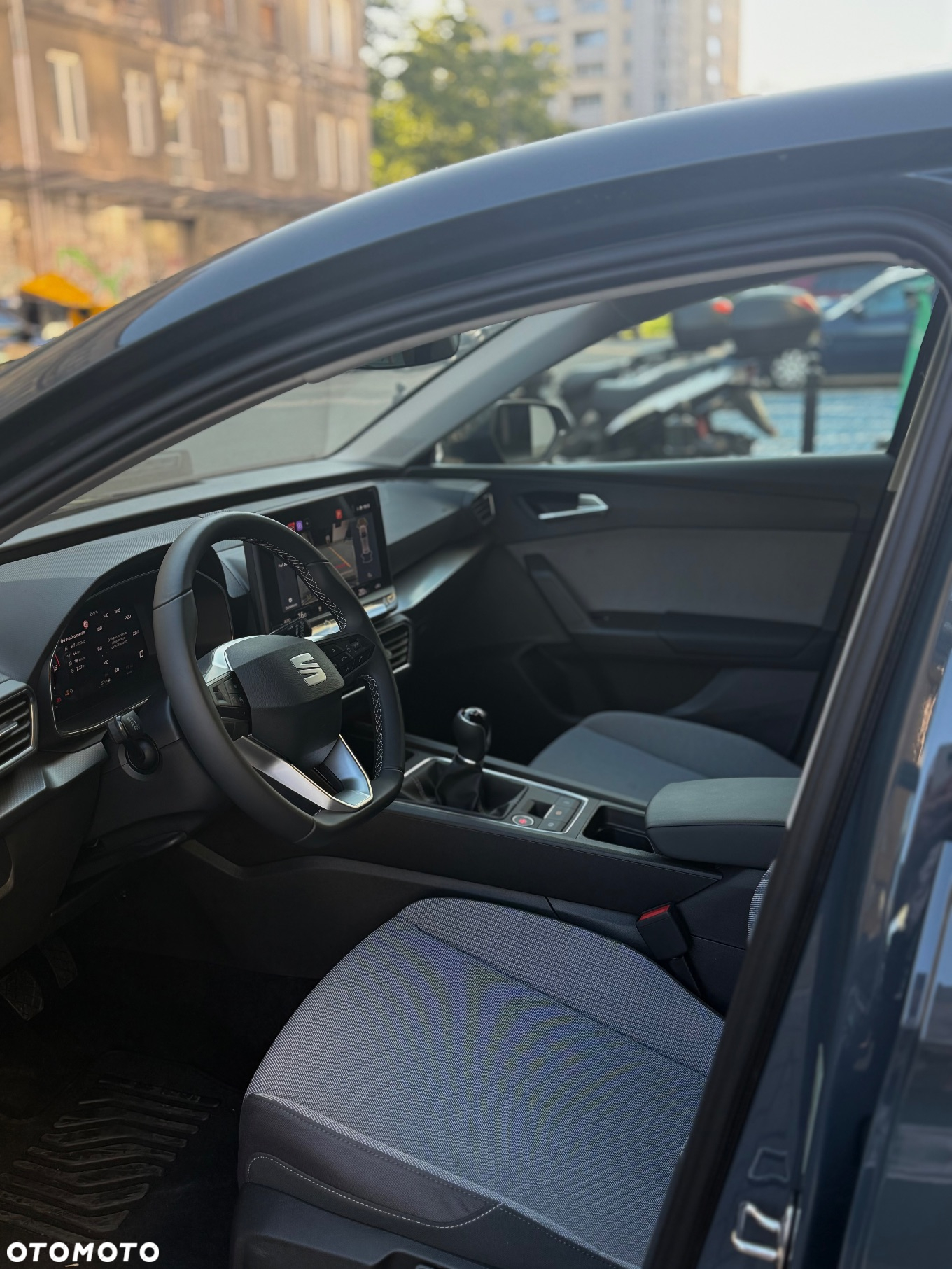 Seat Leon 1.5 TSI Style - 8