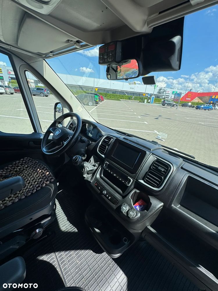 Fiat Ducato - 22