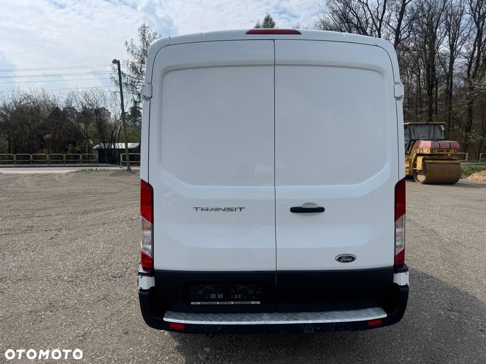 Ford TRANSIT - 6