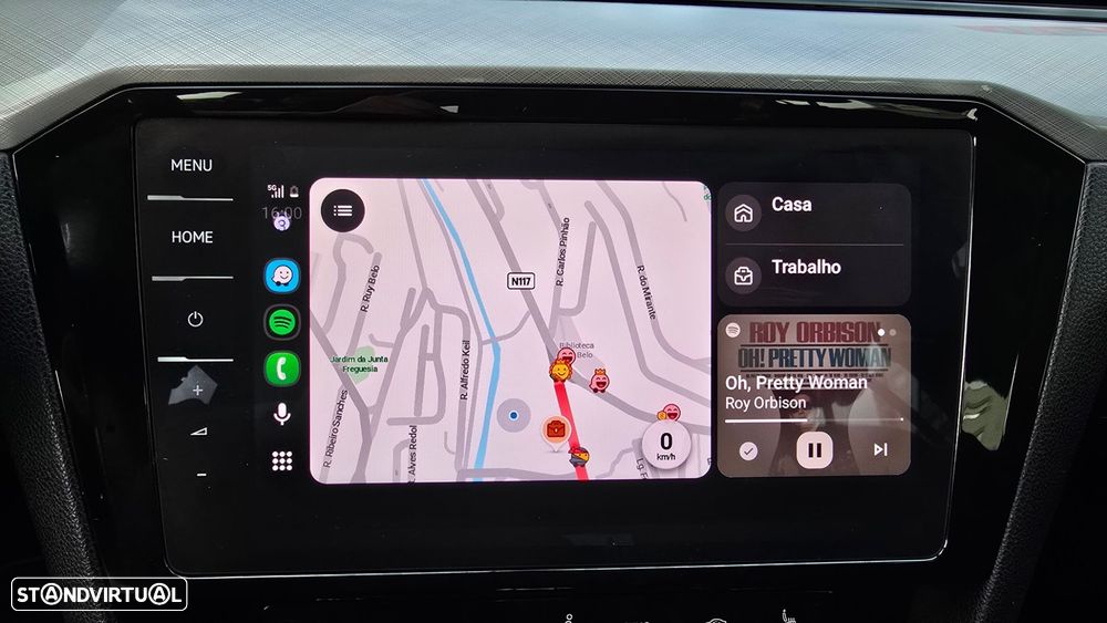 VW Passat Variant 1.4 TSI GTE Plug-in - 24