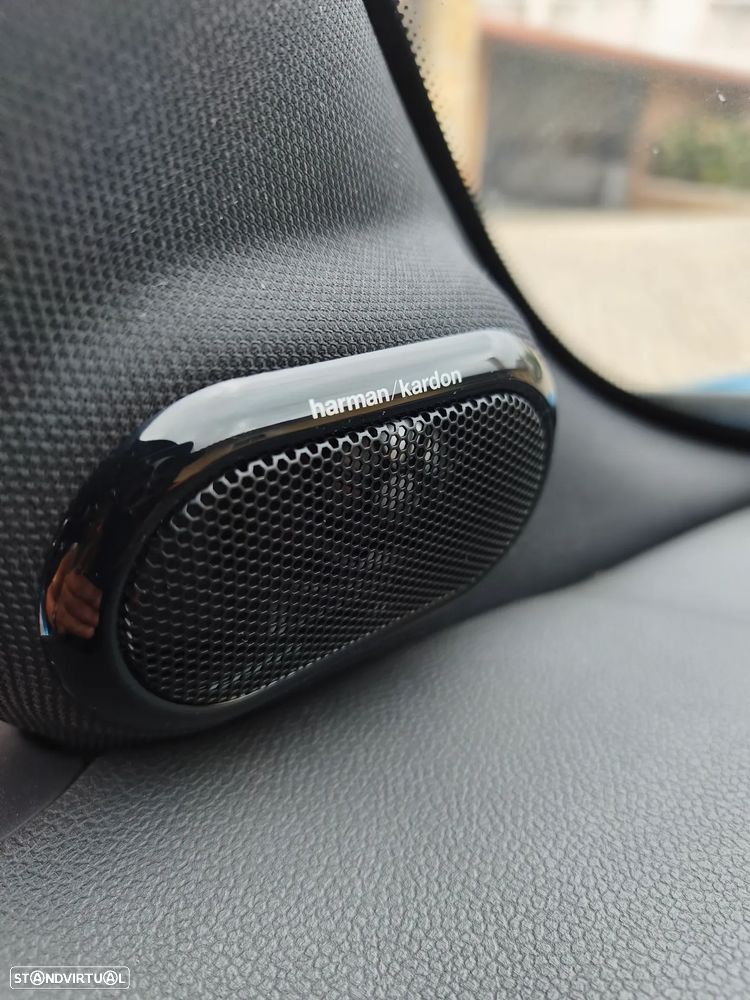 MINI 3 Portas John Cooper Works Auto Desportiva - 13