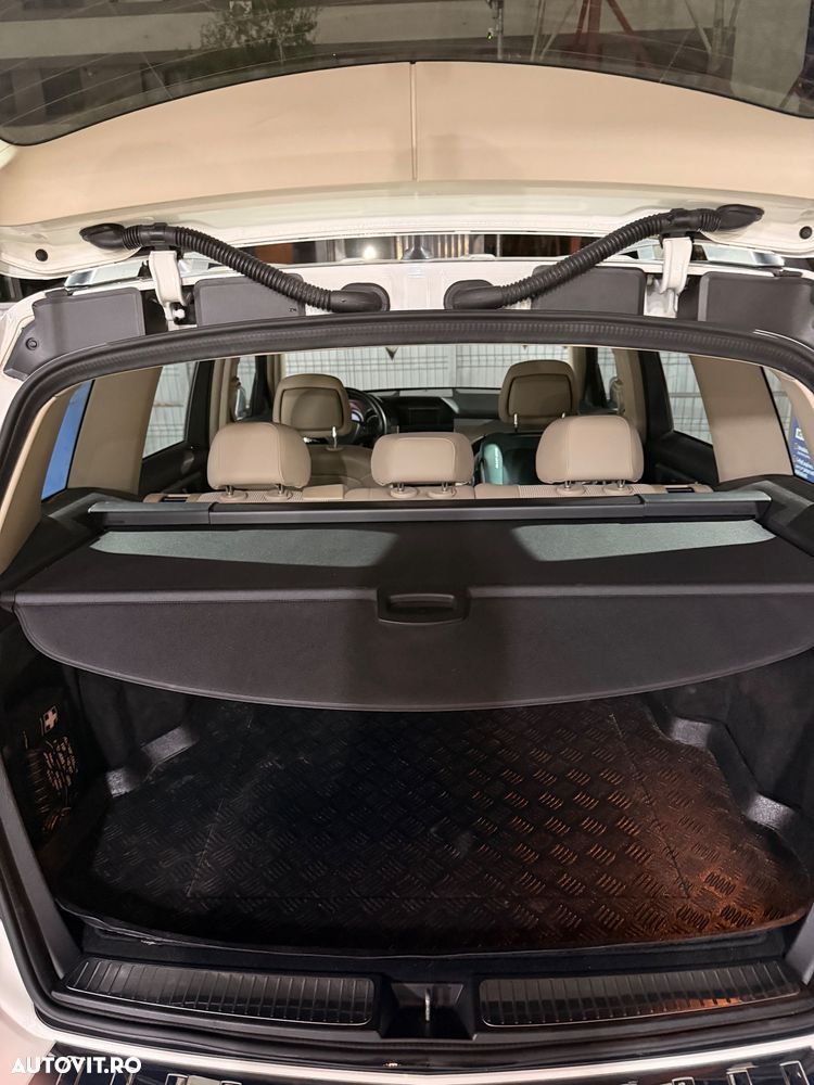 Mercedes-Benz GLK 220 CDI 4MATIC - 10