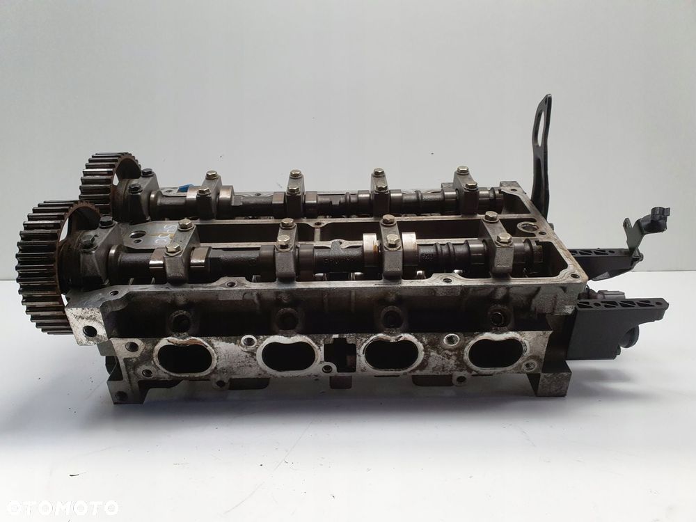 Ford C-MAX 1.6 16V GŁOWICA CYLINDRÓW 7S7G-6090-CB - 1