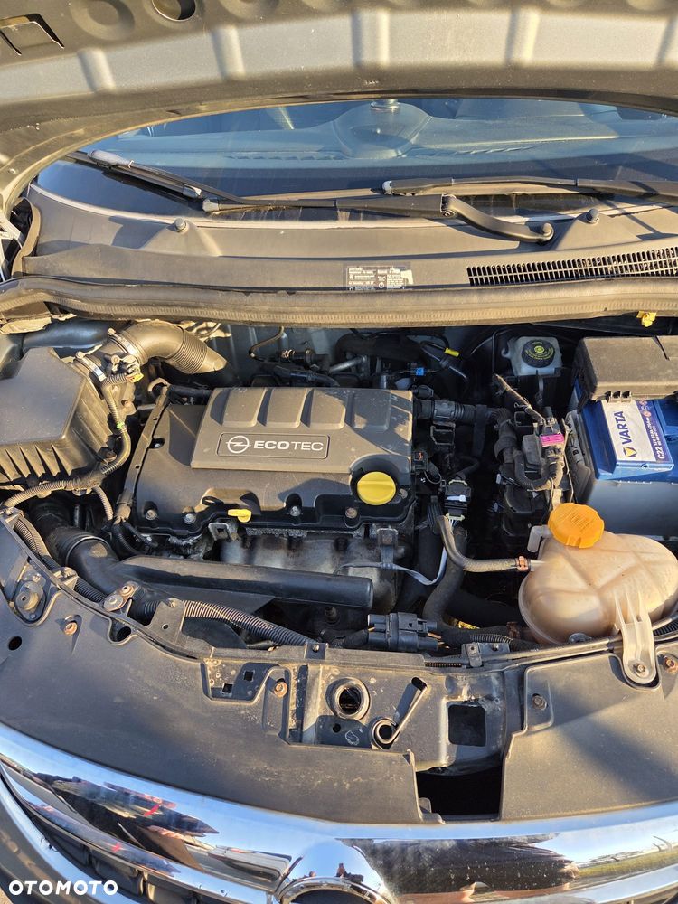 Opel Corsa - 5