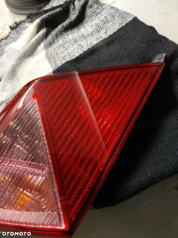 Renault Avantime lampa tylna lewa - 2