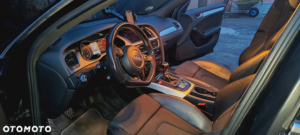 Audi A4 Avant - 18