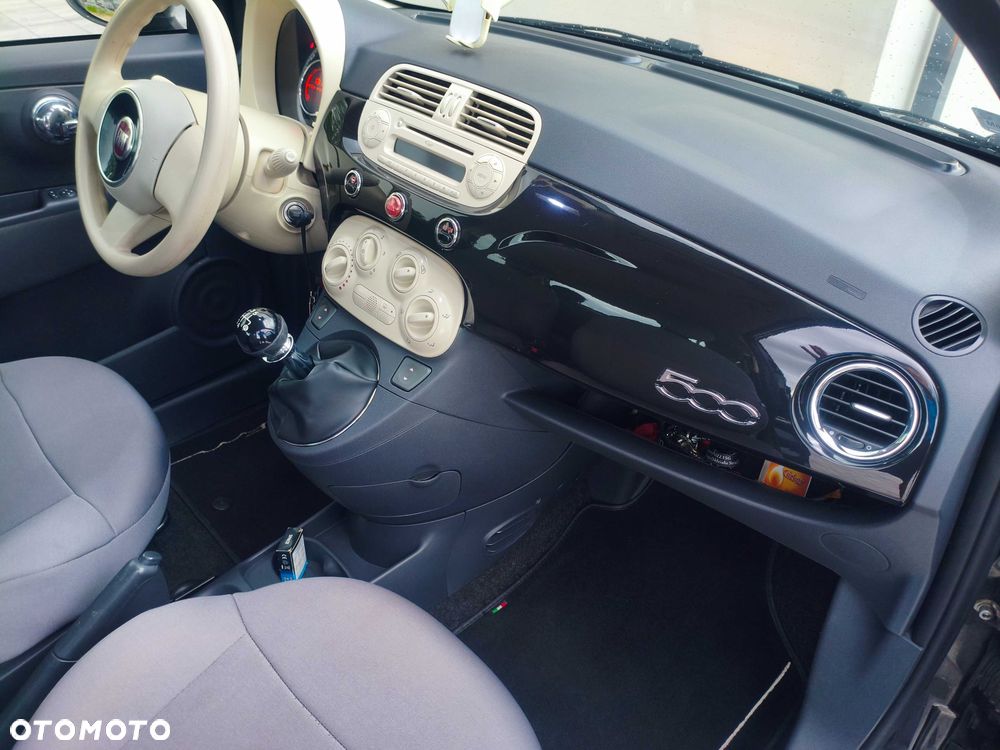 Fiat 500 - 7