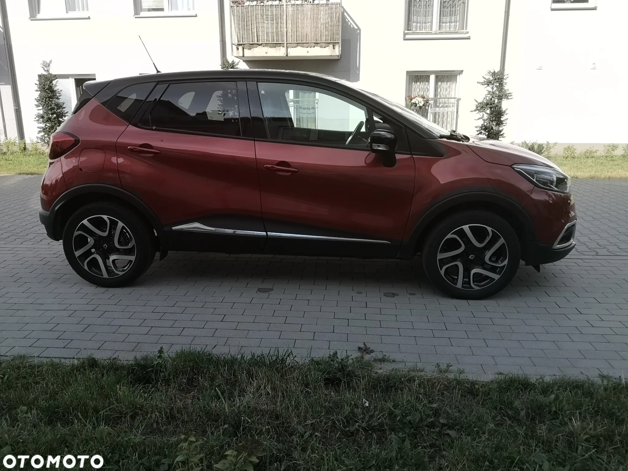 Renault Captur ENERGY TCe 90 Start&Stop Life - 9