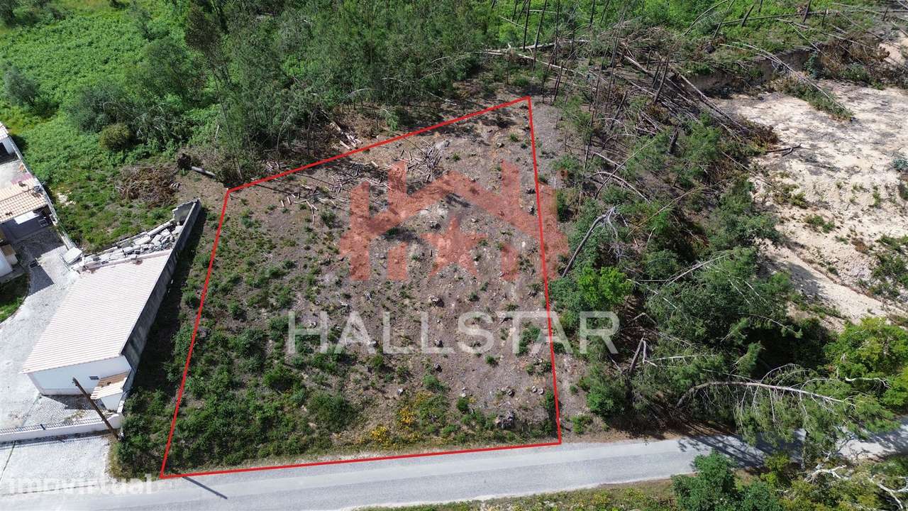 Terreno para Construção / Índice de 0.5 / Colmeias - Grande imagem: 3/22