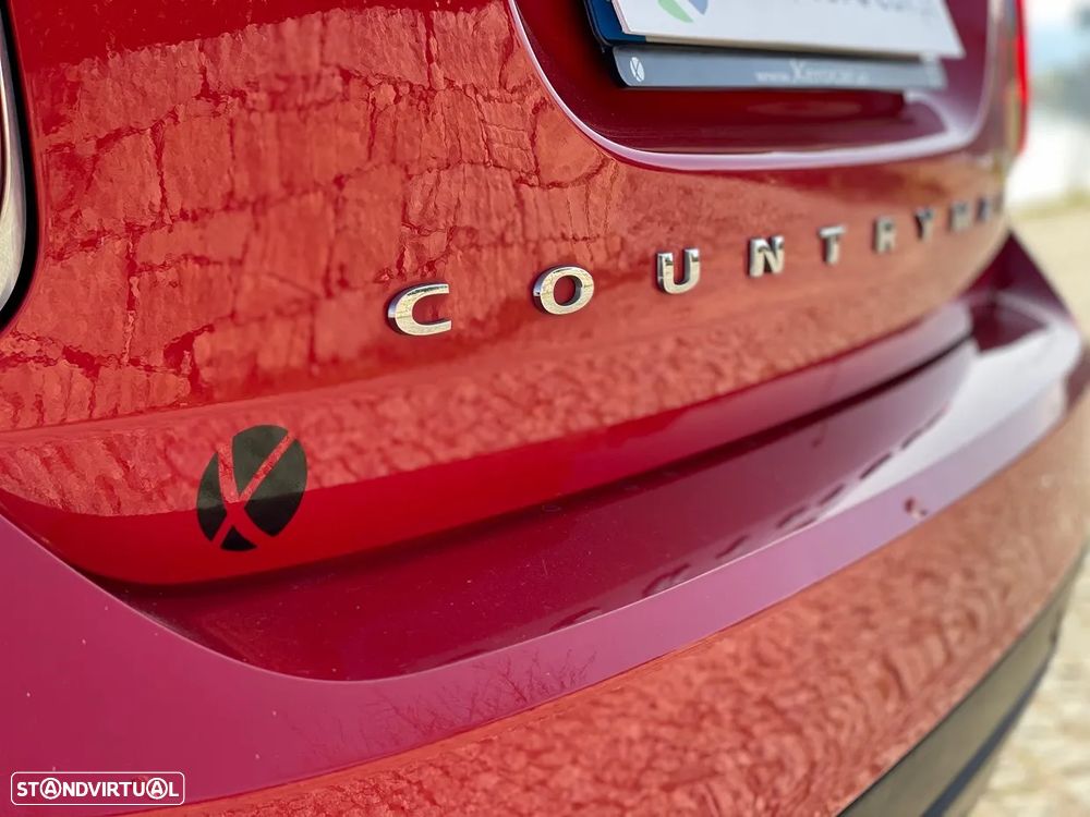 MINI Countryman Cooper SE ALL4 Auto - 11