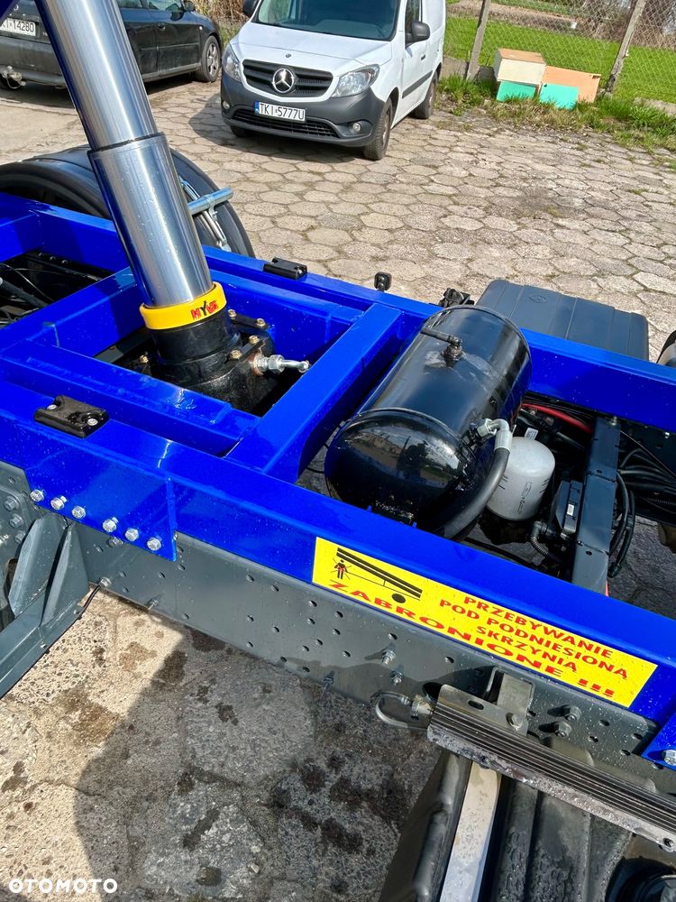 Iveco Eurocargo 160E21 - 4