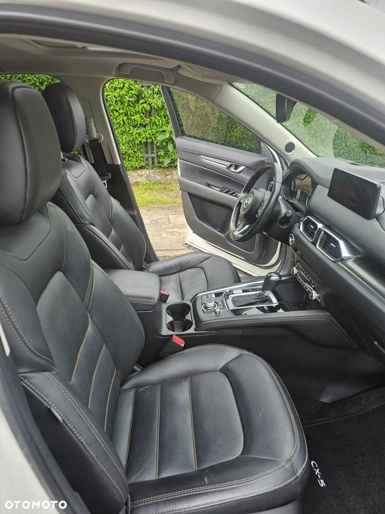 Mazda CX-5 - 15
