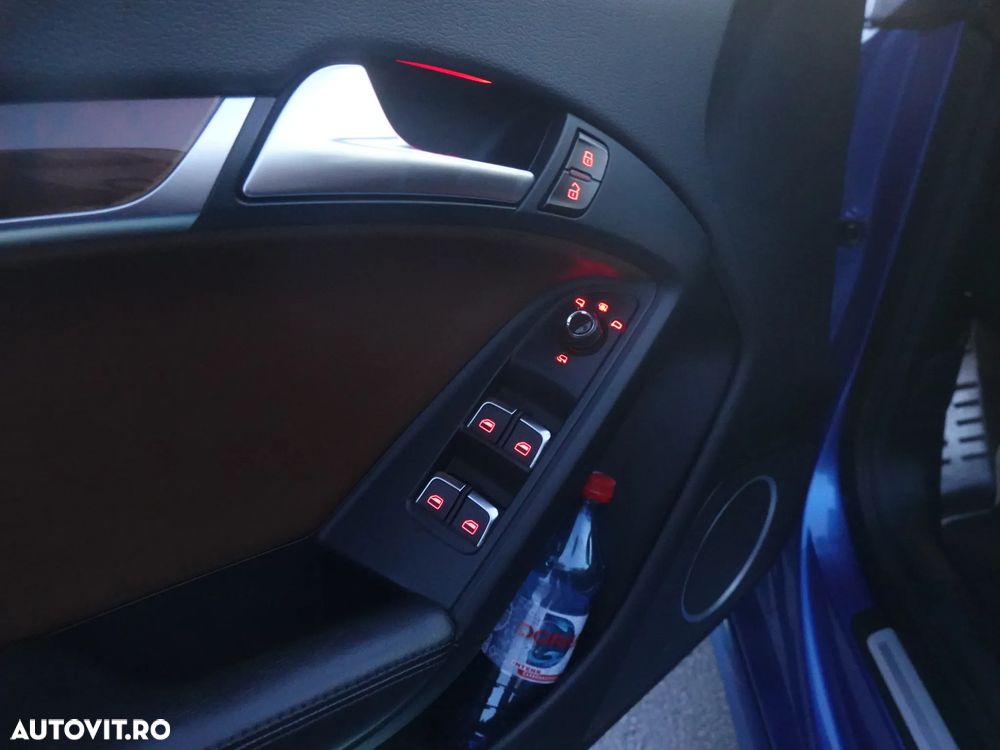 Audi A5 Cabrio - 31