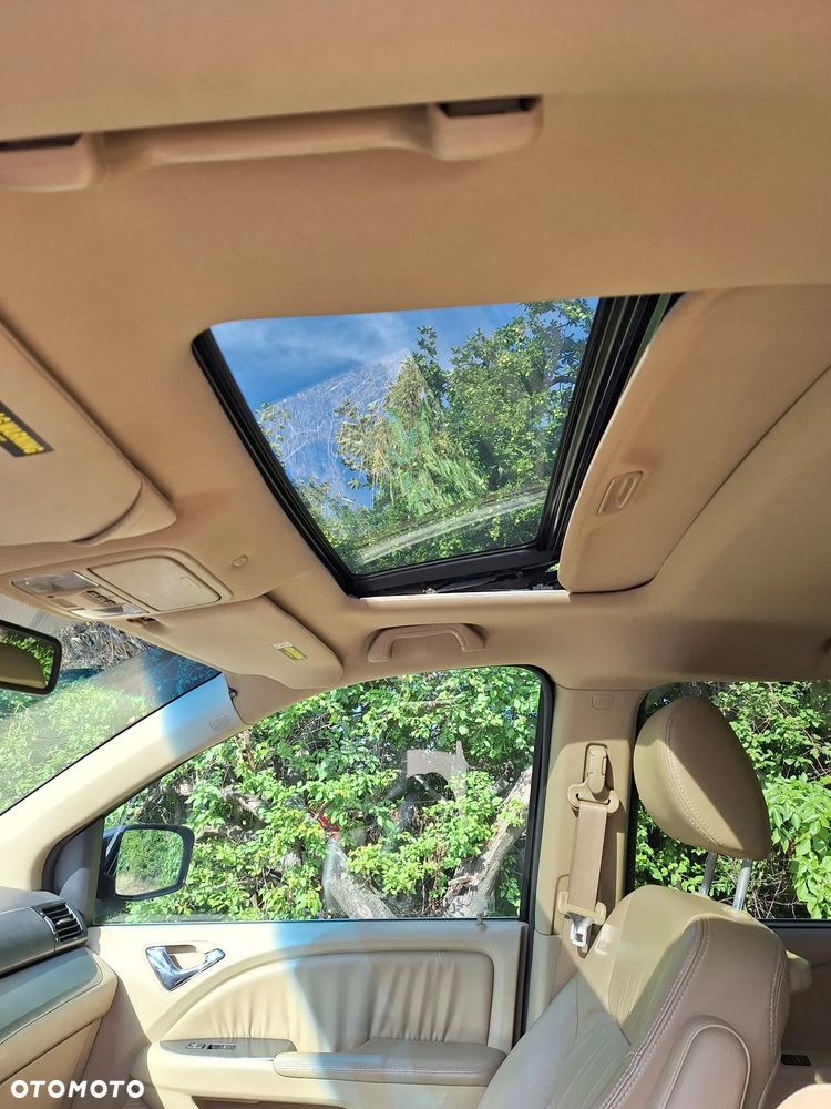 Honda Odyssey 3.5 EX - 11