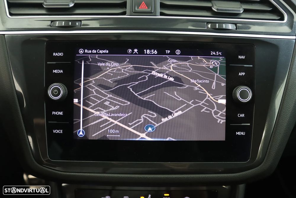 VW Tiguan Allspace 1.5 TSI R-Line DSG - 25