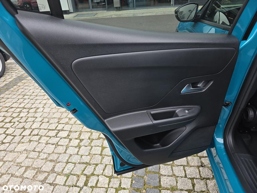 Opel Mokka 1.2 T GS S&S - 9