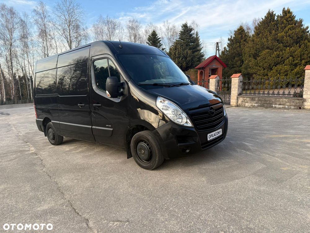 Opel MOVANO L2H2 - 3