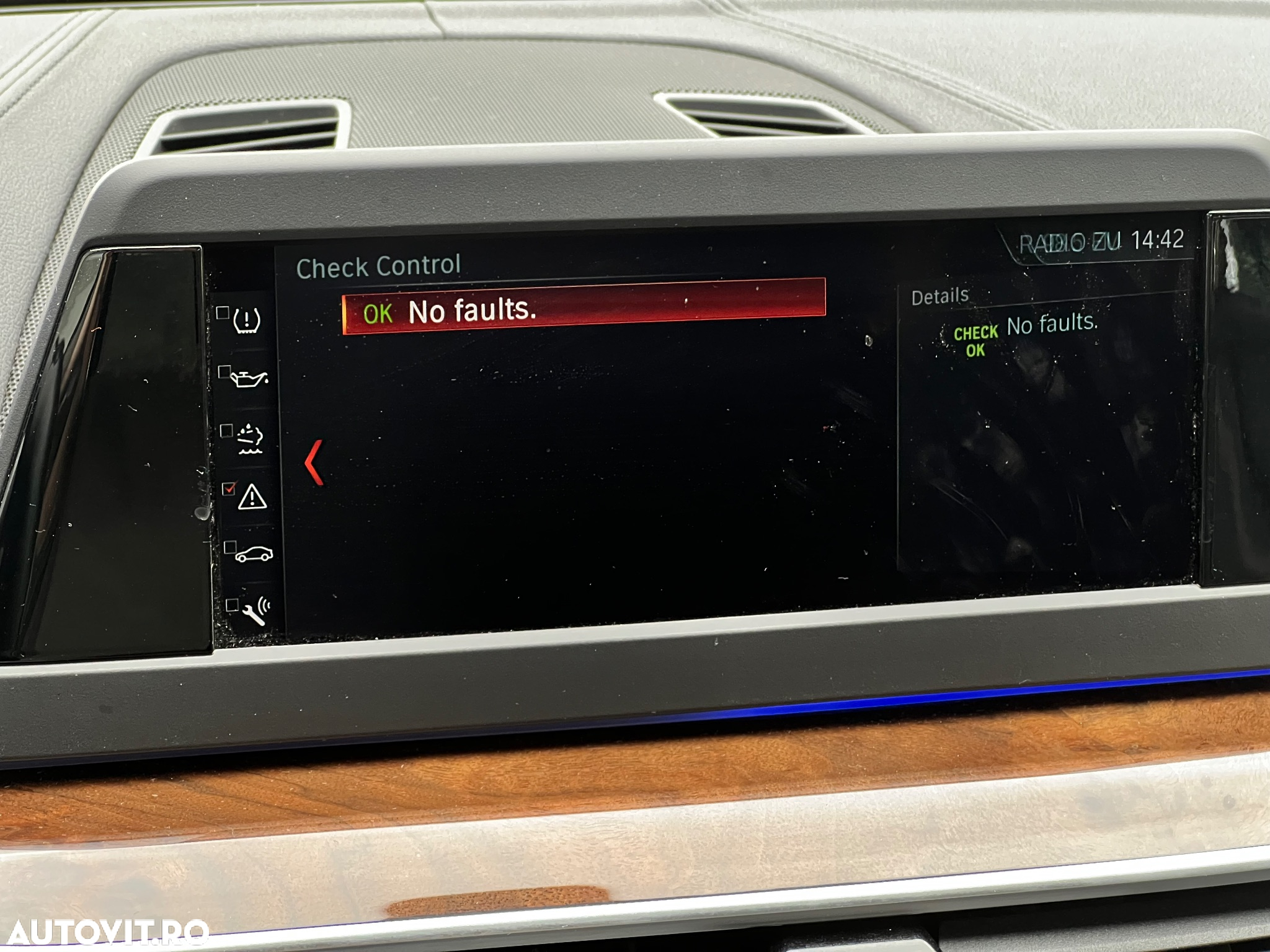 BMW Seria 5 520d xDrive AT - 33