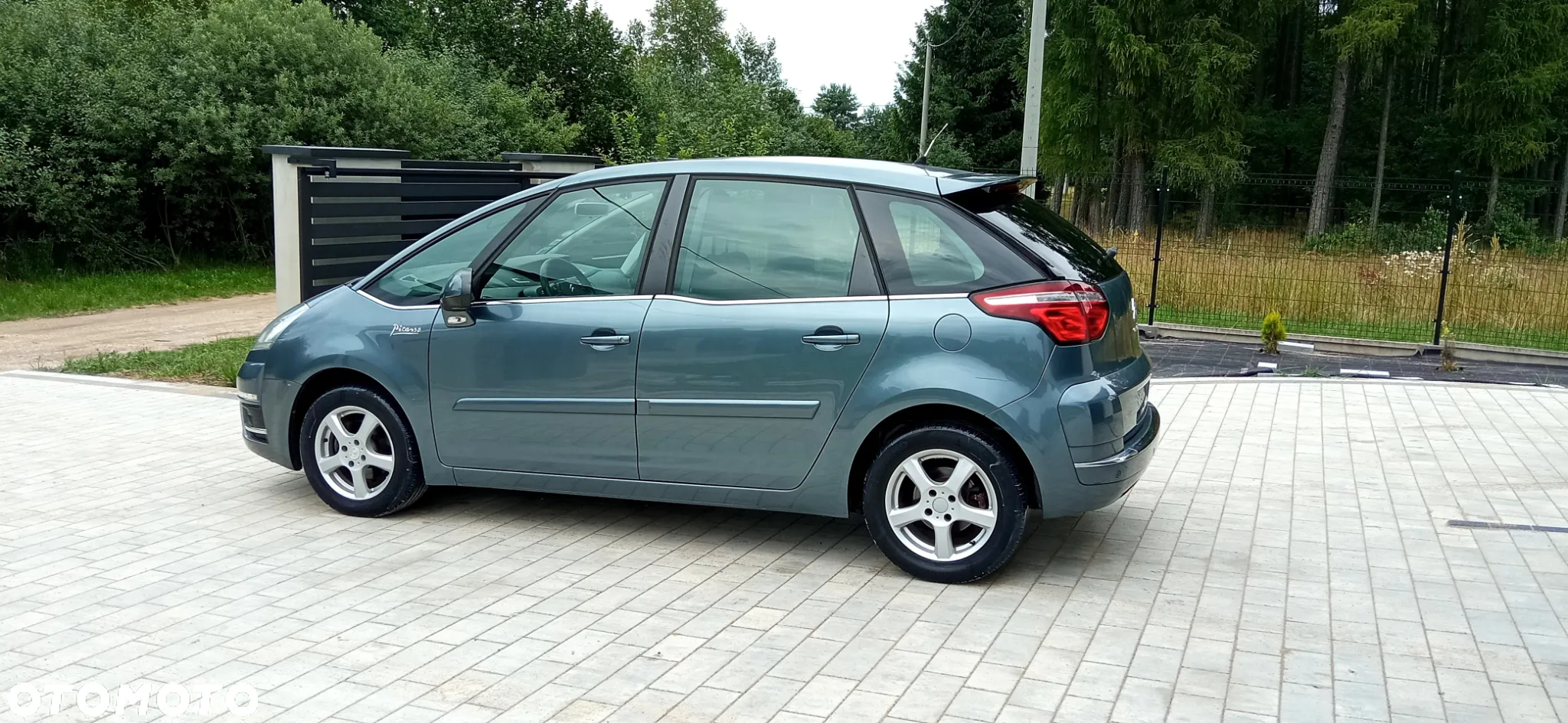 Citroën C4 Picasso - 5