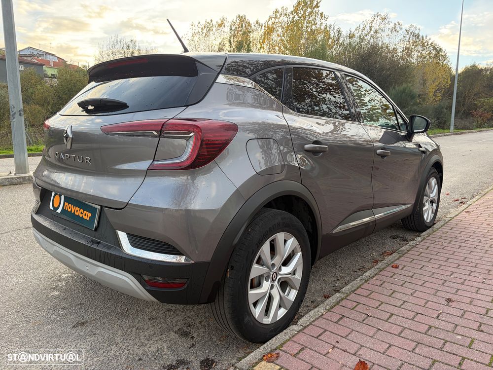 Renault Captur 1.0 TCe Intens - 9
