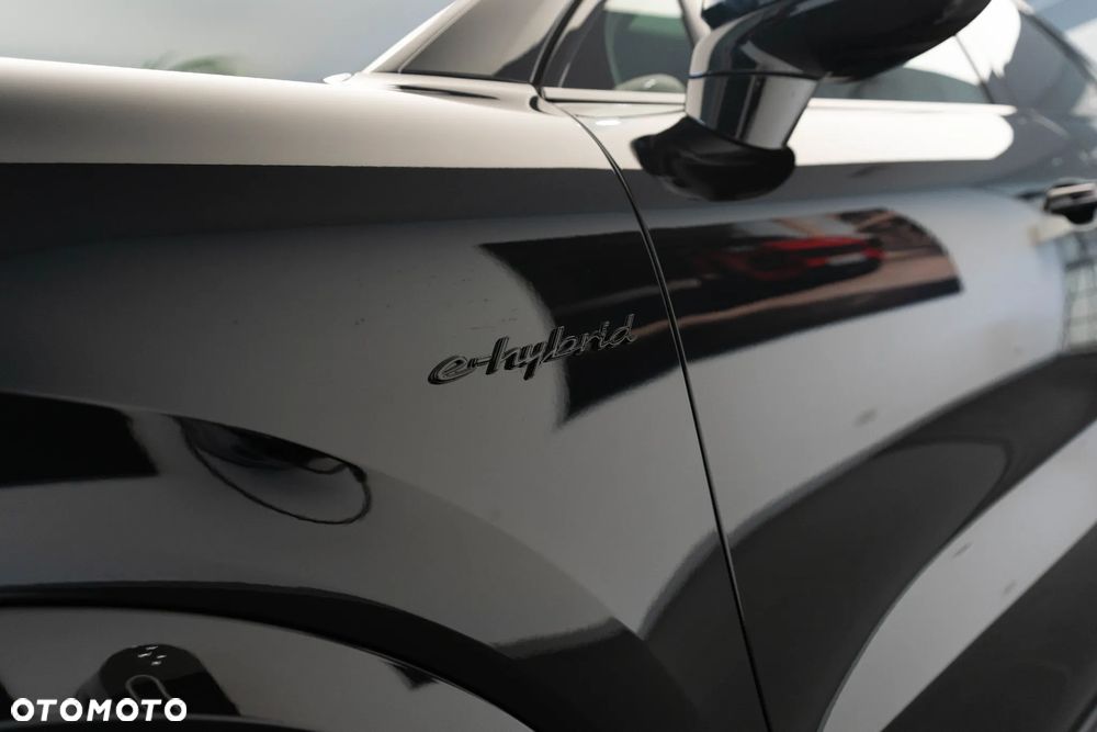 Porsche Cayenne E-Hybrid PHEV Black Edition - 33