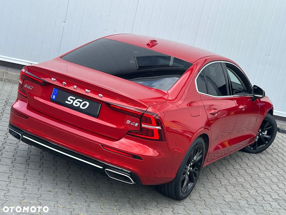 Volvo S60 - 14
