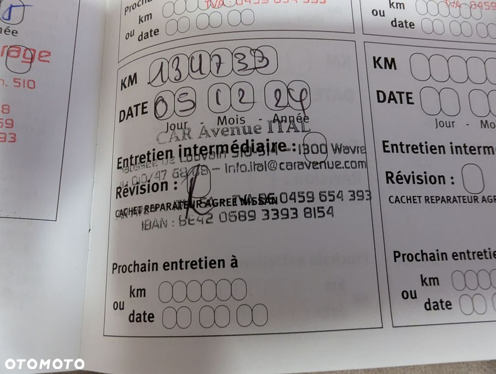 Nissan Qashqai 1.5 dCi TEKNA+ - 27