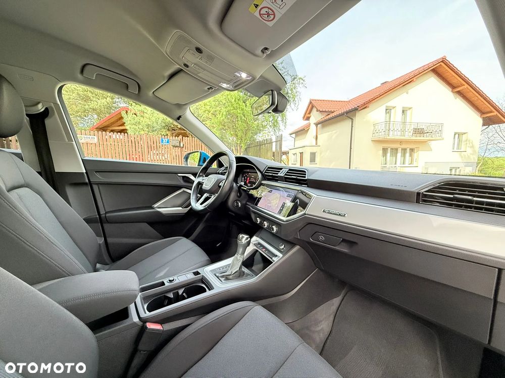 Audi Q3 40 TDI Quattro Advanced S tronic - 27
