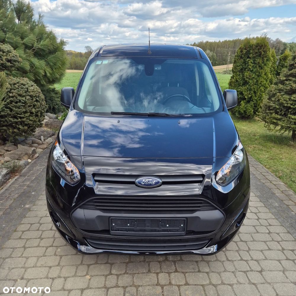 Ford Transit Connect - 2