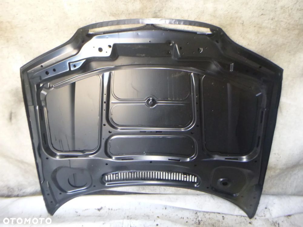 bmw 3 e46 coupe cabrio lift maska nowa - 5