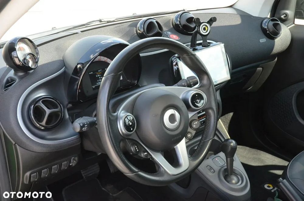 Smart Fortwo - 22