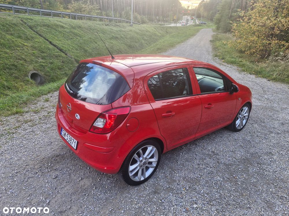 Opel Corsa - 34
