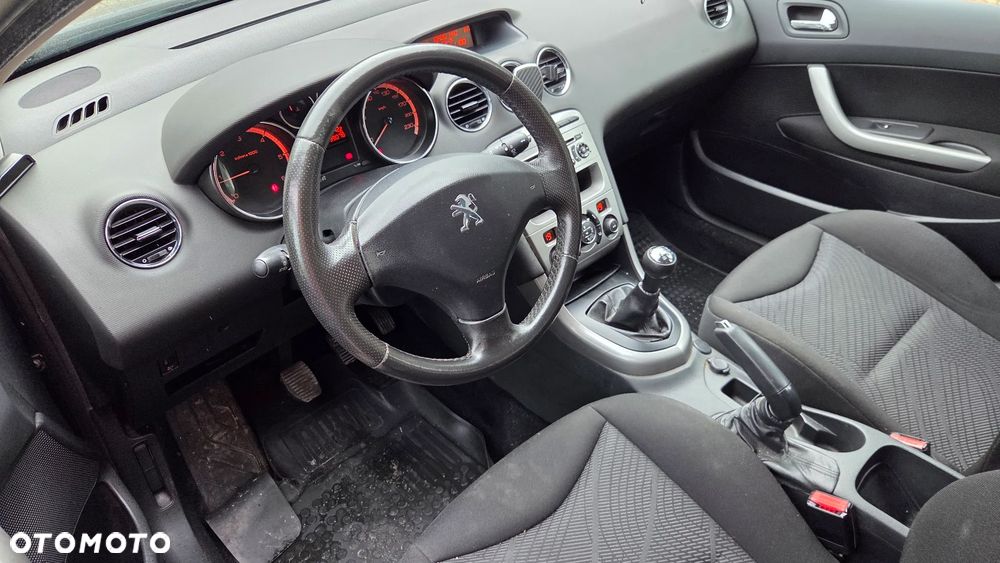 Peugeot 308 1.6 HDi Access - 6
