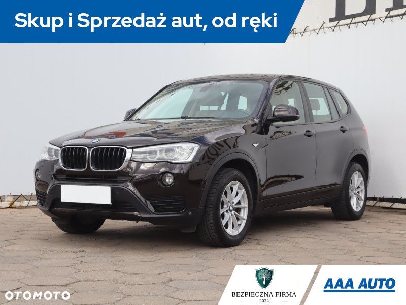 BMW X3 - 3