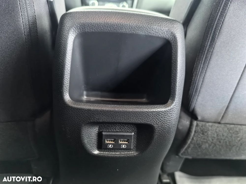 Nissan Qashqai 1.3 138CP 2WD N-Connecta - 30