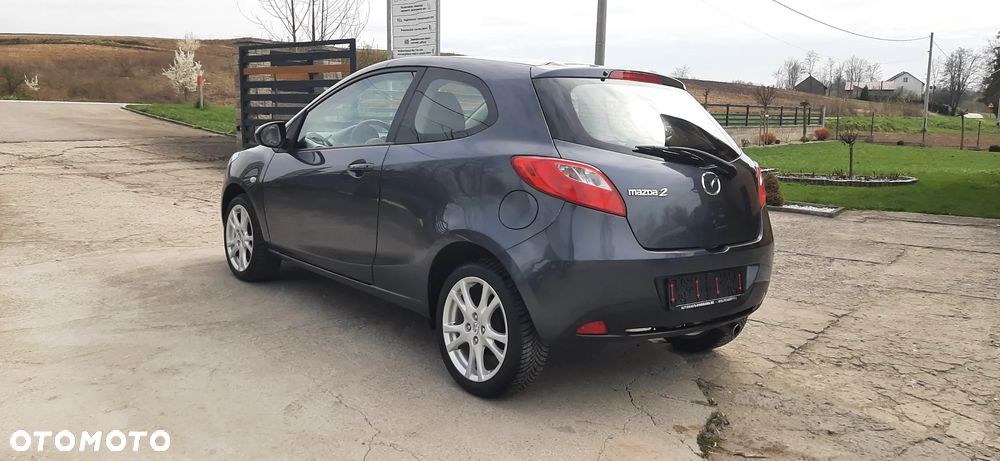 Mazda 2 - 11