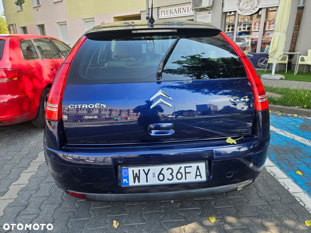 Citroën C4 - 33