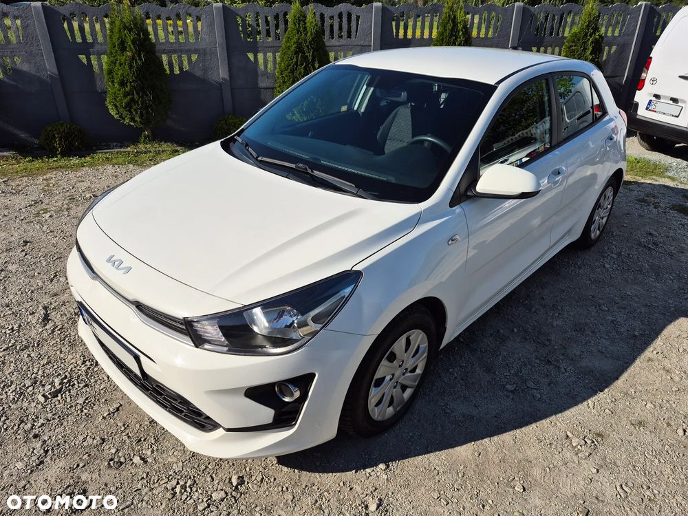 Kia RIO VAN vat1 - 30