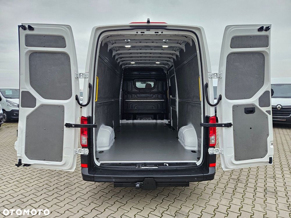 Volkswagen Crafter L4H2 *72999zł NETTO* 2.0TDi/140KM - 13