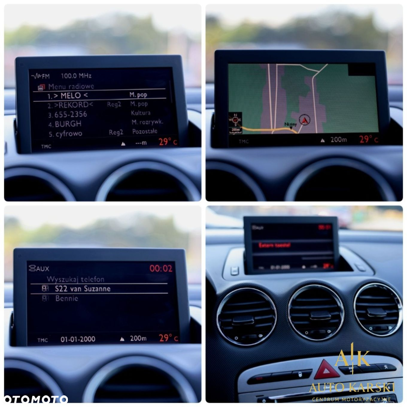Peugeot 308 - 39