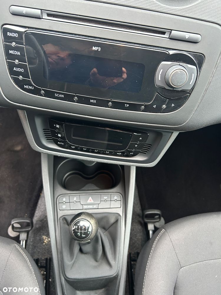 Seat Ibiza 1.4 16V Copa - 11