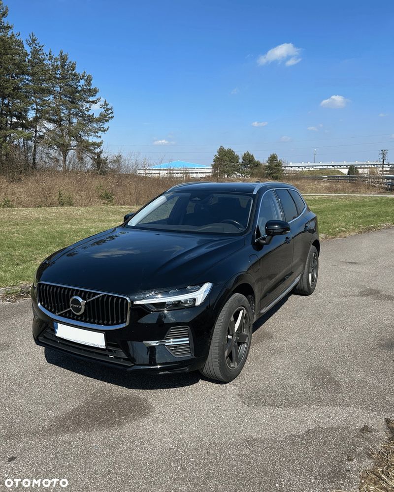 Volvo XC 60 - 7