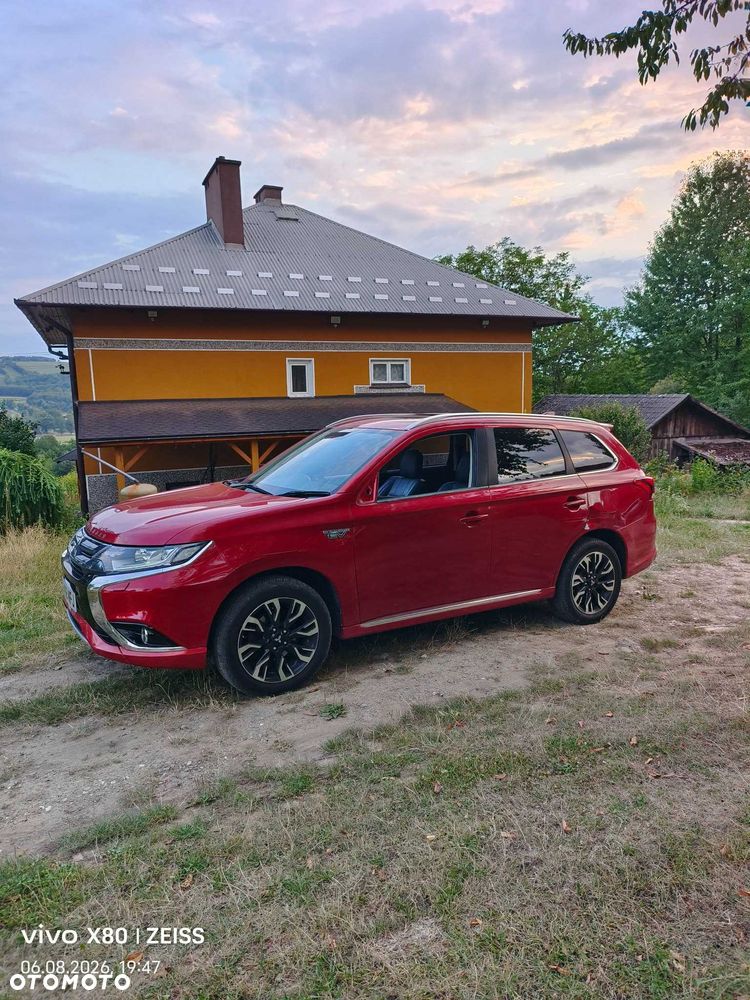 Mitsubishi Outlander - 7