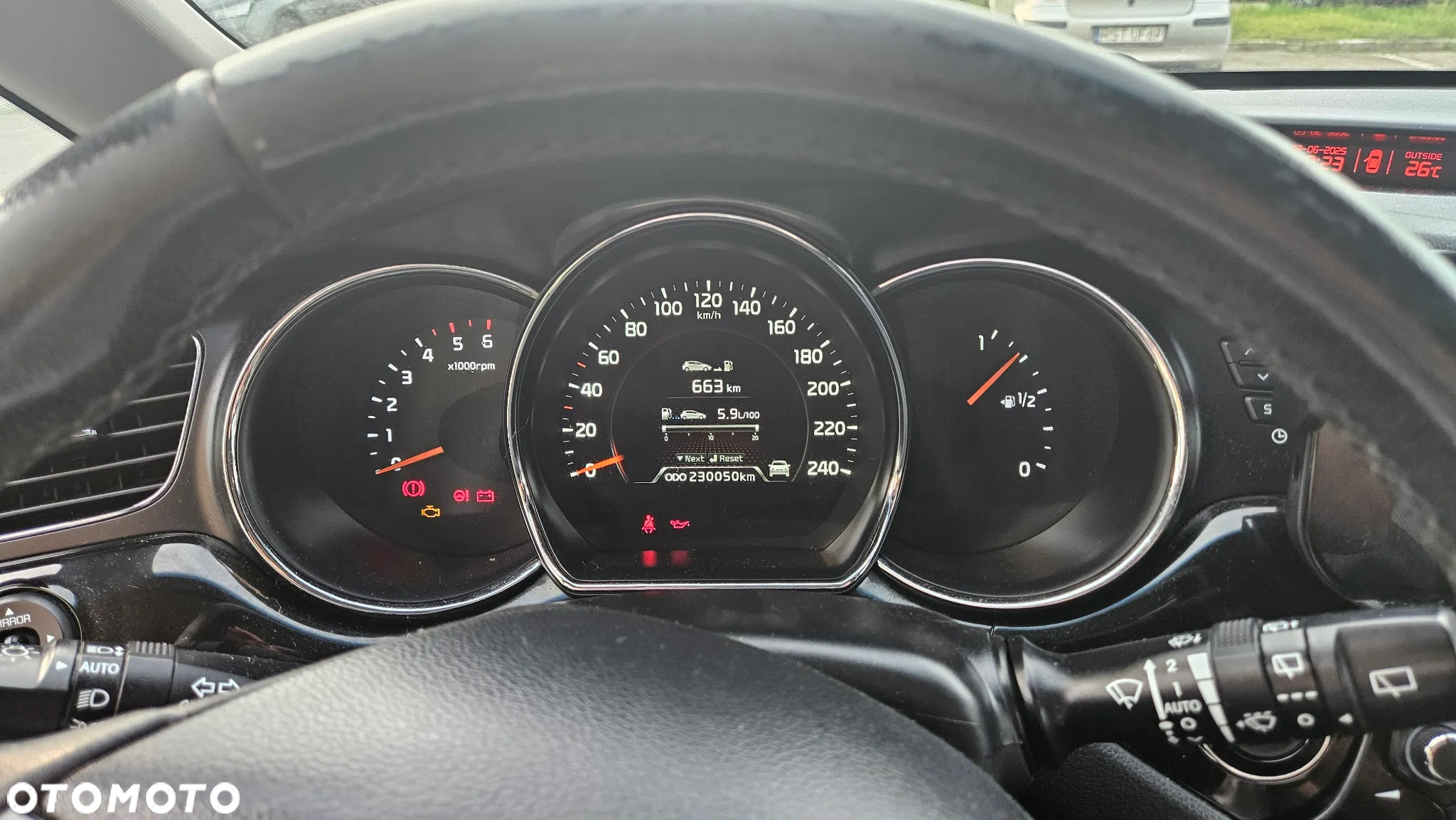 Kia Ceed 1.6 CRDi Spirit - 6