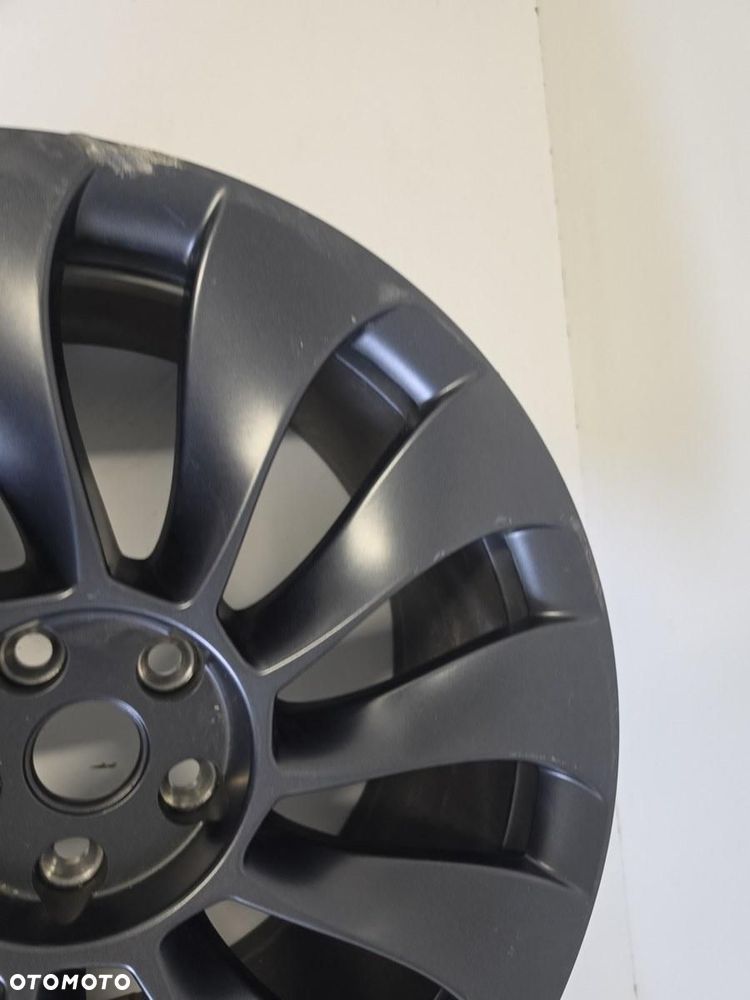 FELGA ALUMINIOWA TESLA MODEL Y TYŁ 10,5J X 21" ET 48 1188227-00-C - 6