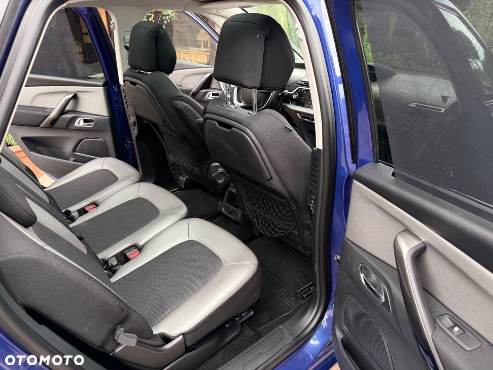Citroën C4 SpaceTourer - 29