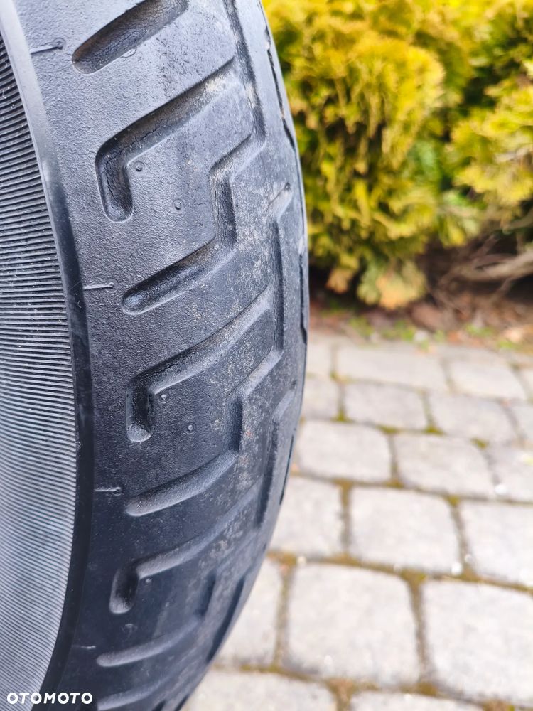 Harley-Davidson Softail Heritage Classic - 18