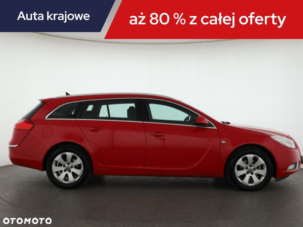Opel Insignia - 8